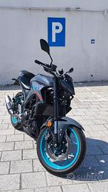 Mt03 Yamaha 2023