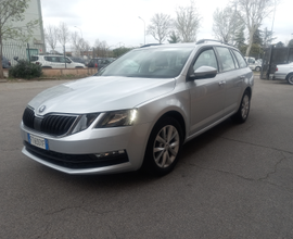 Skoda Octavia Diesel