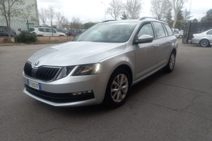 Skoda Octavia Diesel