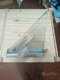 Lampada  da parete Icaro prodotta da Artemide 