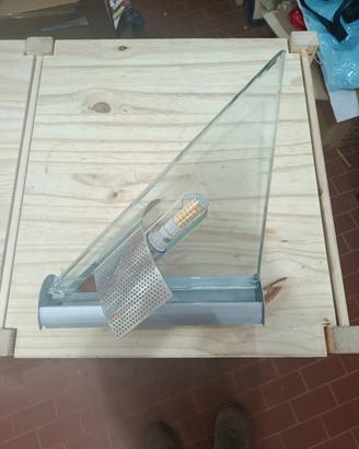 Lampada  da parete Icaro prodotta da Artemide