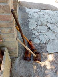 mazzuoli legno