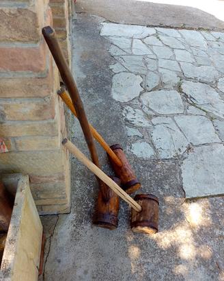 mazzuoli legno