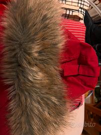 Giaccone ragazzo/ragazza