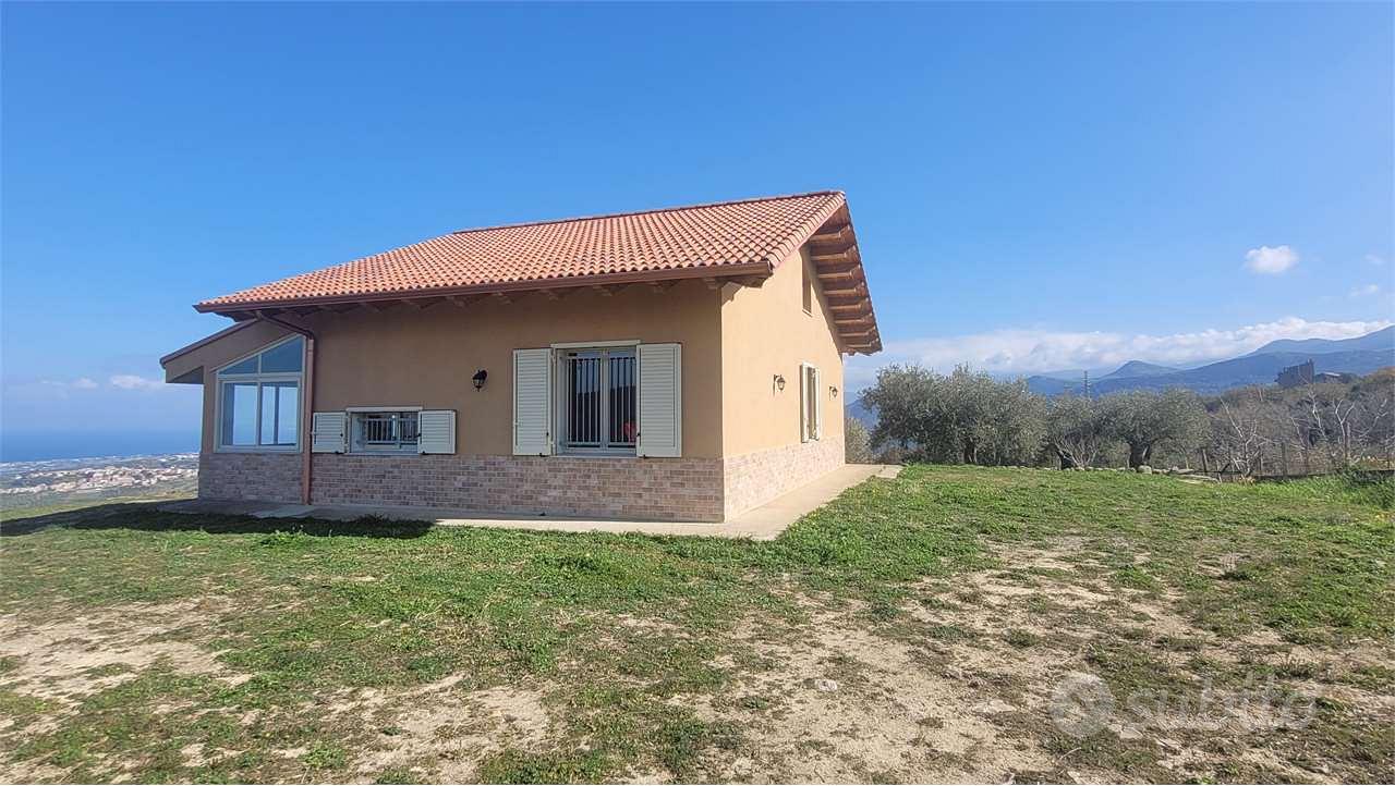 House in Tripi-Abakainon, Case Nuove - Altro