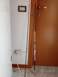 Canna spinning NOMURA Isei Professional