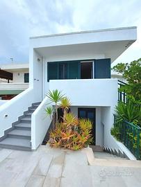 Villetta a Santa cesarea terme giugno/luglio