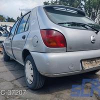 FORD FIESTA 4 JA, JB 1.25I 16V 75CV ricambi