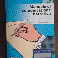 Manuale di comunicazione narrativa