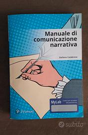 Manuale di comunicazione narrativa