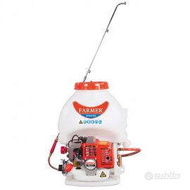 Irroratore a spalla FARMER FA21