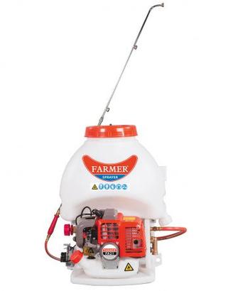 Irroratore a spalla FARMER FA21