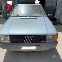 Ricambi Fiat Uno 45 del 1985