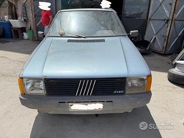Ricambi Fiat Uno 45 del 1985