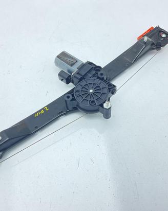 CREMAGLIERA ANTERIORE DESTRA FIAT Grande Punto 1°