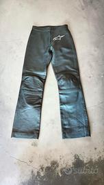 pantaloni moto donna ALPINESTARS  stella cat  - Co
