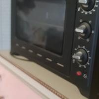 Forno elettrico Moulinex serie O37 