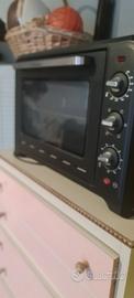 Forno elettrico Moulinex serie O37 