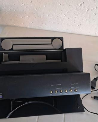 stampante Hewlett  Packard