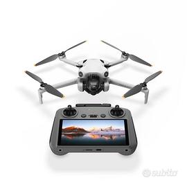 DJI Mini 4 Pro (DJI RC 2) DJM4P1