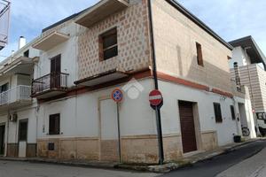 RUSTICO A CASSANO DELLE MURGE