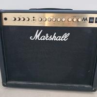 Amplificatore Marshall MA 50C