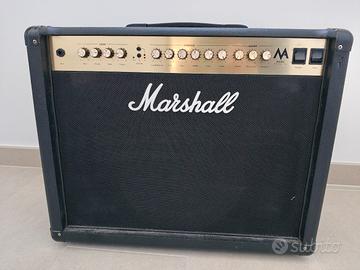 Amplificatore Marshall MA 50C