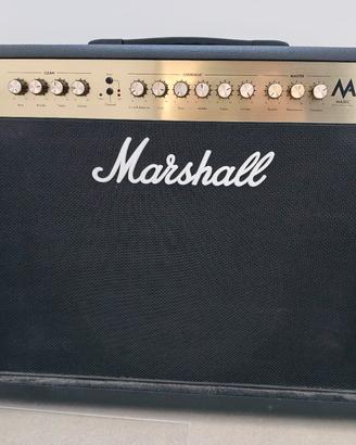 Amplificatore Marshall MA 50C