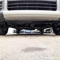 DIFFERENZIALE ANT. SUZUKI SX4 (2006)