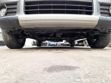 DIFFERENZIALE ANT. SUZUKI SX4 (2006)