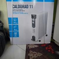 Radiatore/termosifone elettrico Caldorad 11 