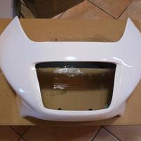 Carene Honda Transalp XL 600V 1999