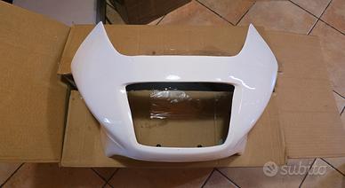 Carene Honda Transalp XL 600V 1999