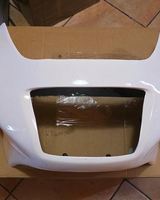 Carene Honda Transalp XL 600V 1999