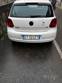 polo volkswagen