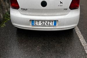 polo volkswagen