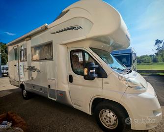 Laika Ecovip 2 Classic