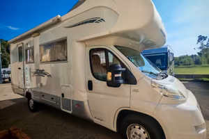Laika Ecovip 2 Classic