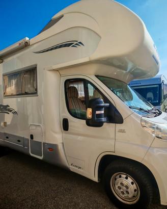 Laika Ecovip 2 Classic