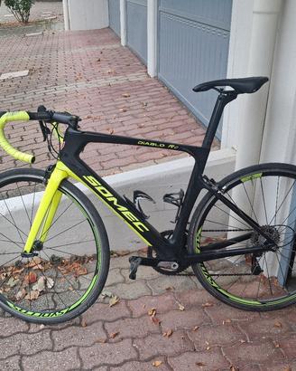 somec diablo bdc con power meter