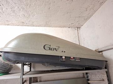 Box auto Gev