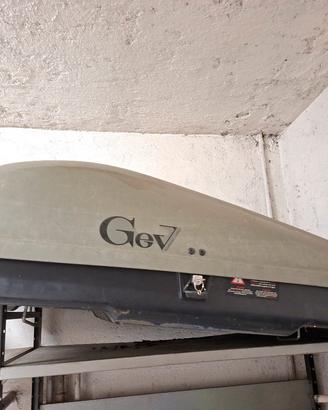 Box auto Gev