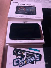 Chigee aio 5 bmw