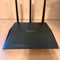 Router Netgear Nighthawk R7000P AC 2300 Smart WiFi