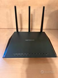 Router Netgear Nighthawk R7000P AC 2300 Smart WiFi