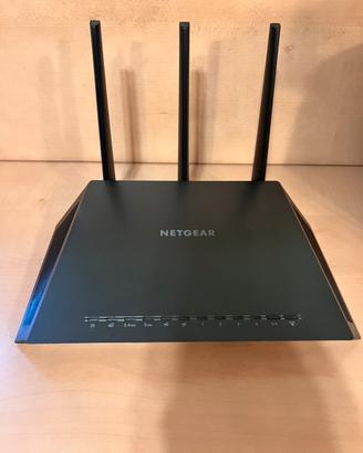 Router Netgear Nighthawk R7000P AC 2300 Smart WiFi