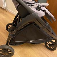 Trio Inglesina Electa in buono stato