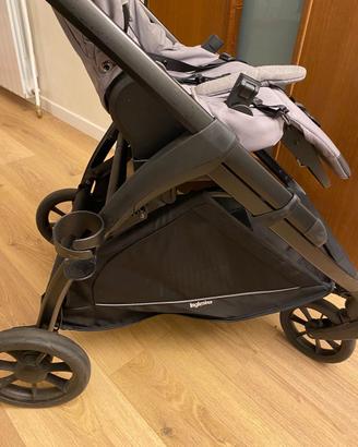 Trio Inglesina Electa in buono stato