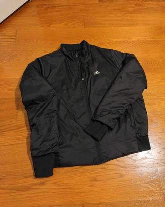 Giacca Adidas running donna 