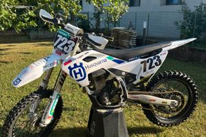 Husqvarna fc 250 2023